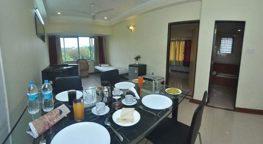 Hotel Hari International